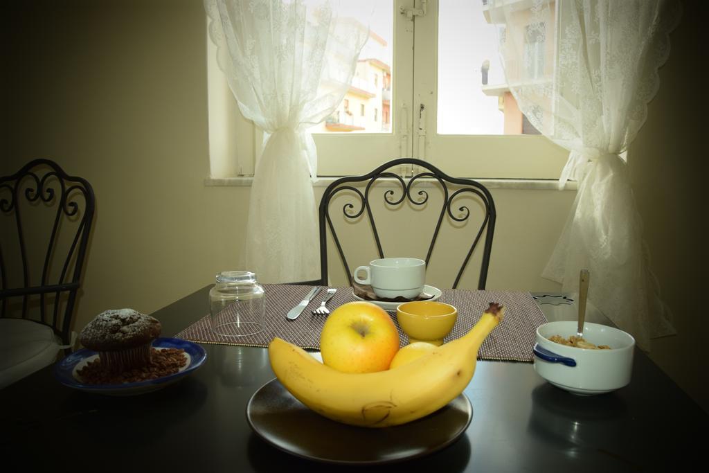 B&B Le Coppole Palermo Exterior photo