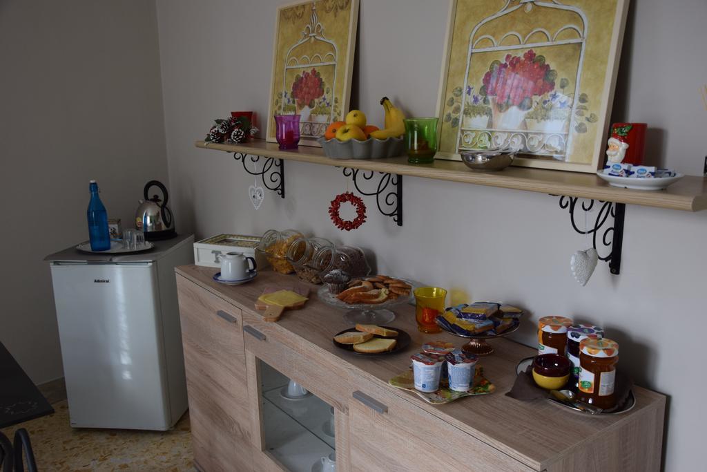 B&B Le Coppole Palermo Exterior photo