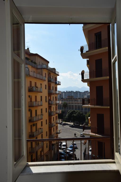 B&B Le Coppole Palermo Exterior photo
