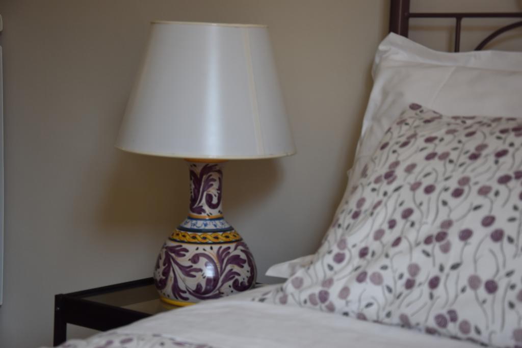 B&B Le Coppole Palermo Room photo