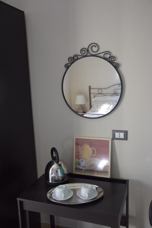 B&B Le Coppole Palermo Room photo