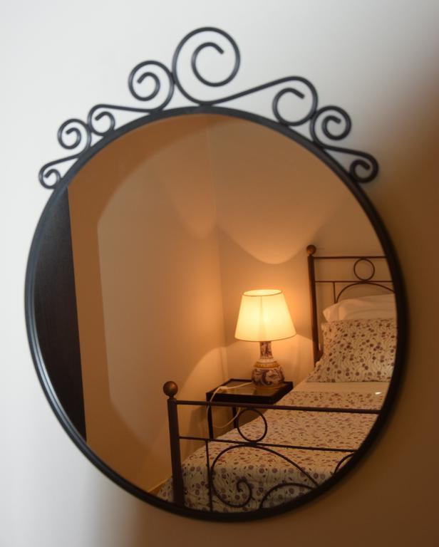 B&B Le Coppole Palermo Room photo
