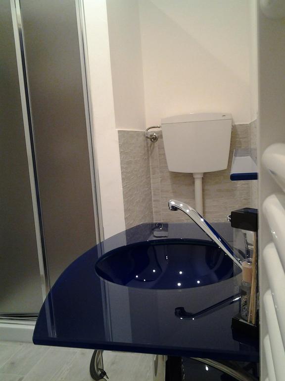 B&B Le Coppole Palermo Room photo