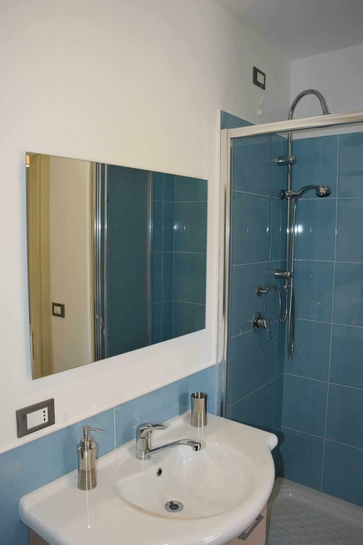 B&B Le Coppole Palermo Exterior photo