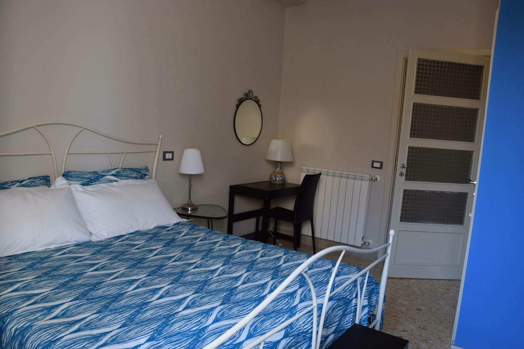 B&B Le Coppole Palermo Exterior photo